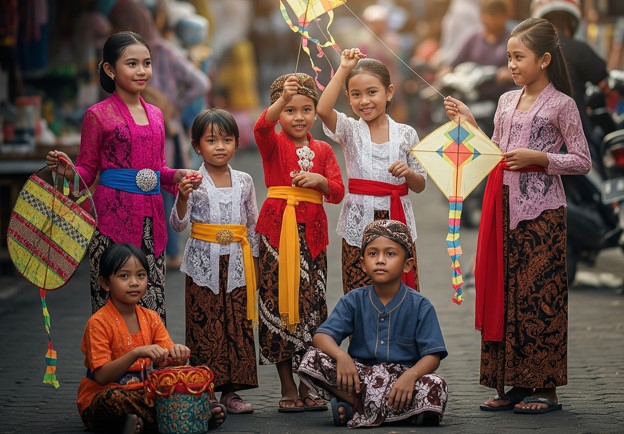 Forum Anak Desa Pejengkolan