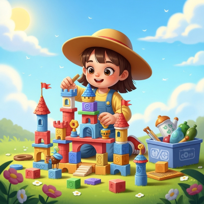 Peran Orang Tua dalam Membentuk Karakter Anak