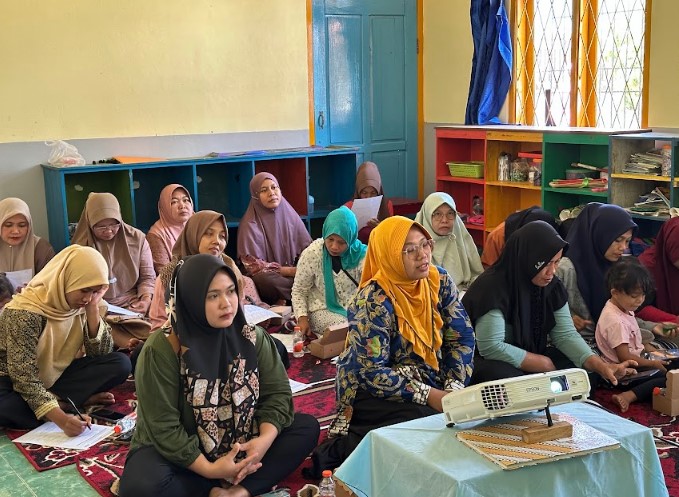 Forum Anak Pejengkolan Gelar Seminar Literasi Digital